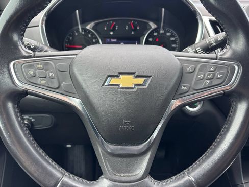 Used 2019 Chevrolet Equinox LT AWD/4WD image 25