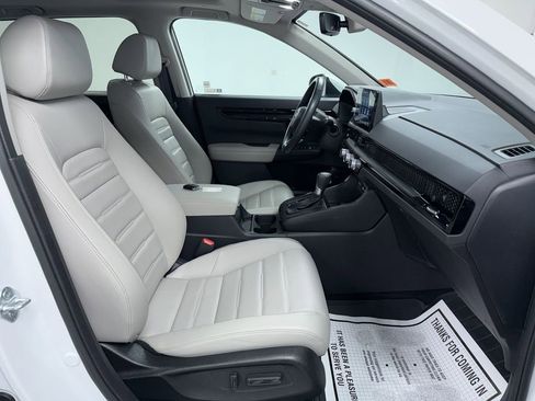 Used 2023 Honda CR-V EX-L image 10