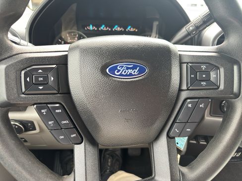 Used 2019 Ford F150 XLT AWD/4WD image 17