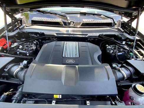 New 2025 Land Rover Defender 130 V8 image 16