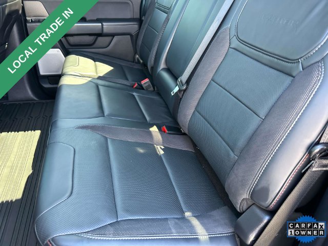 Used 2025 Ford F150 Raptor AWD/4WD image 19