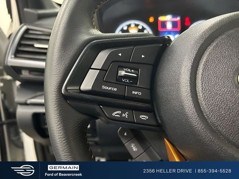 Used 2022 Subaru Forester Wilderness image 15