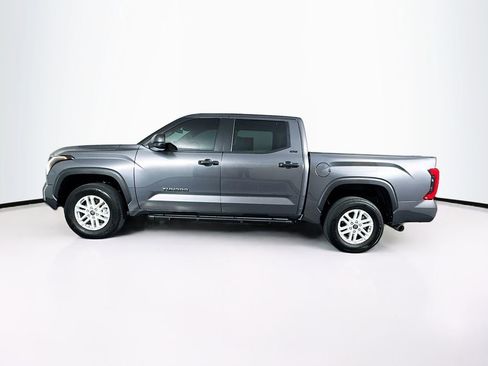 Used 2024 Toyota Tundra SR5 image 6
