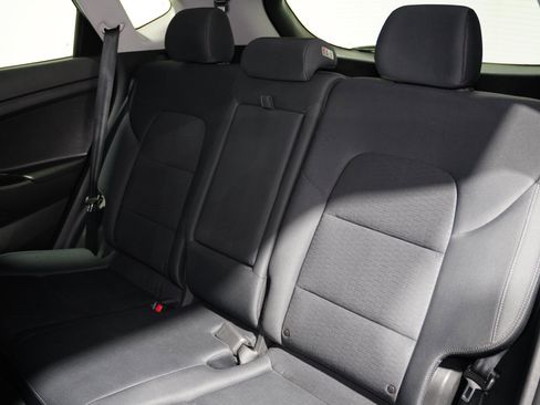 Used 2020 Hyundai Tucson Value image 17