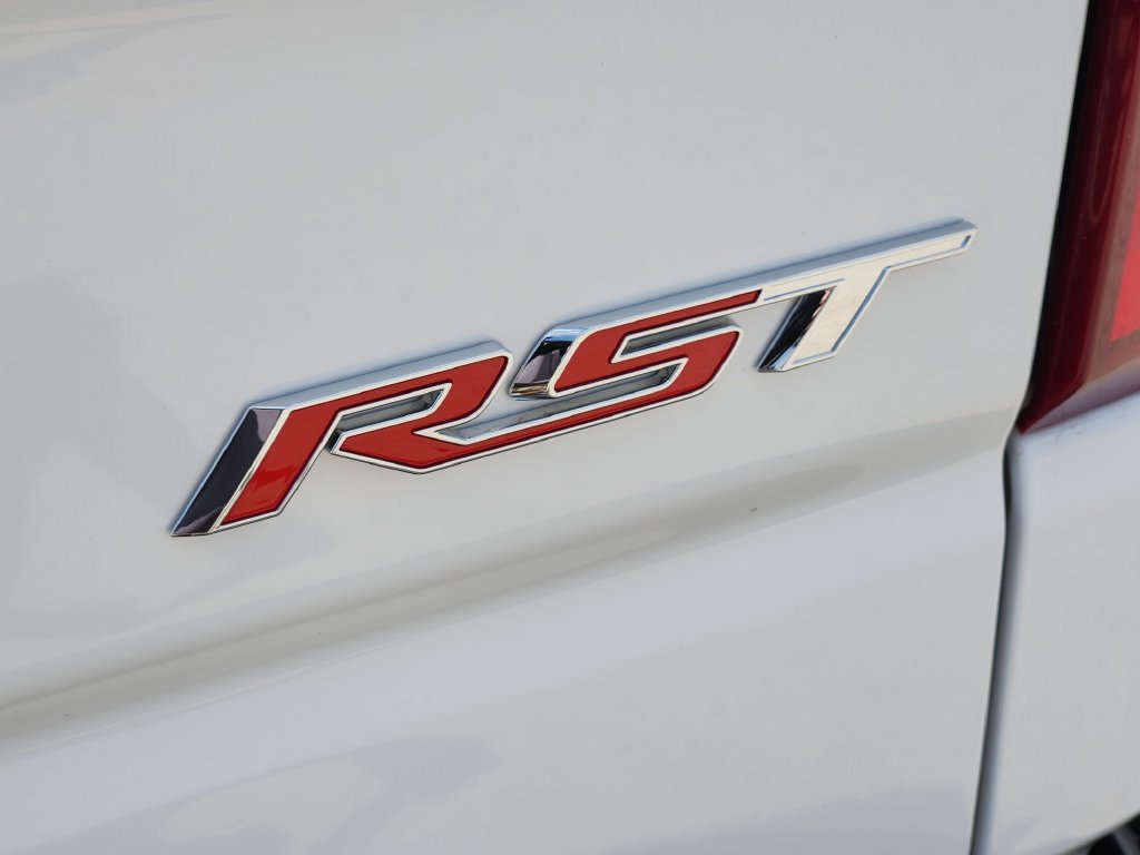 New 2026 Chevrolet Silverado 1500 RST w/ Texas Edition Plus RWD image 8