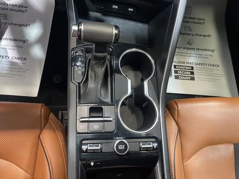 Used 2023 Kia K5 GT image 27