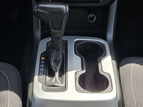 Certified 2021 Chevrolet Colorado LT w/ LT Convenience Package image 13