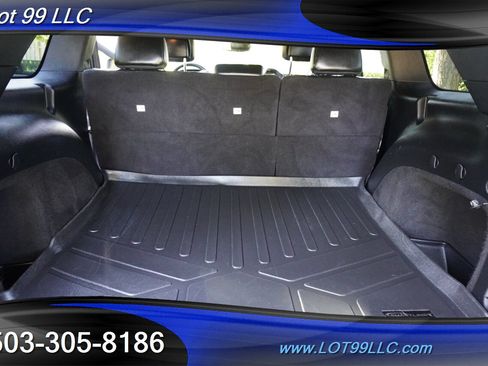 Used 2018 Jeep Grand Cherokee Limited AWD/4WD image 15