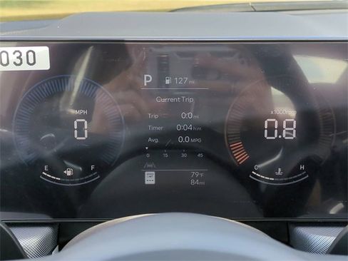 New 2026 Hyundai Sonata SEL image 24