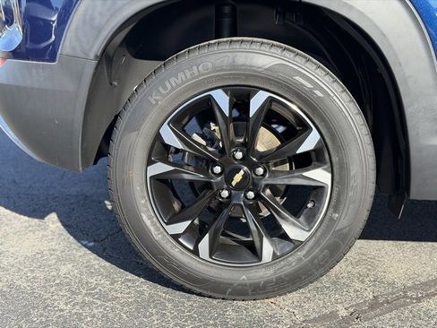 Used 2023 Chevrolet TrailBlazer LT image 15