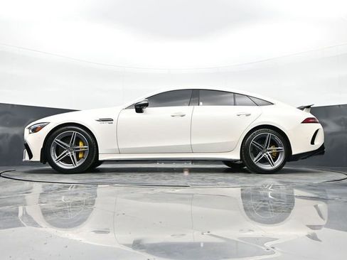 Used 2021 Mercedes-Benz AMG GT 63 S image 24