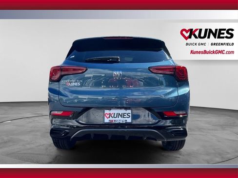 New 2026 Buick Encore GX Sport Touring w/ Comfort Package AWD/4WD image 6