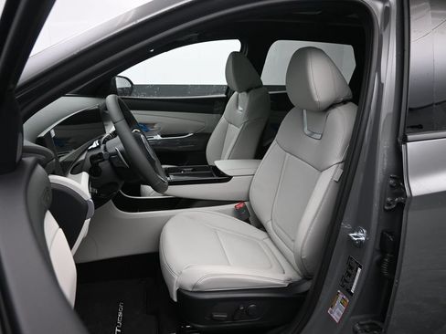 New 2026 Hyundai Tucson Limited AWD/4WD image 25
