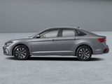 New 2025 Volkswagen Jetta S image 3