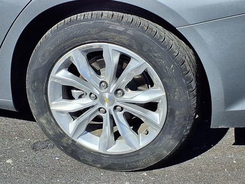 Used 2023 Chevrolet Malibu LT image 25