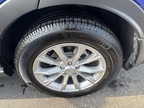 Used 2023 Honda CR-V EX-L image 11