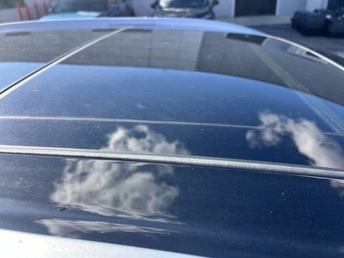 Certified 2023 Nissan Rogue SV w/ SV Premium Package image 9