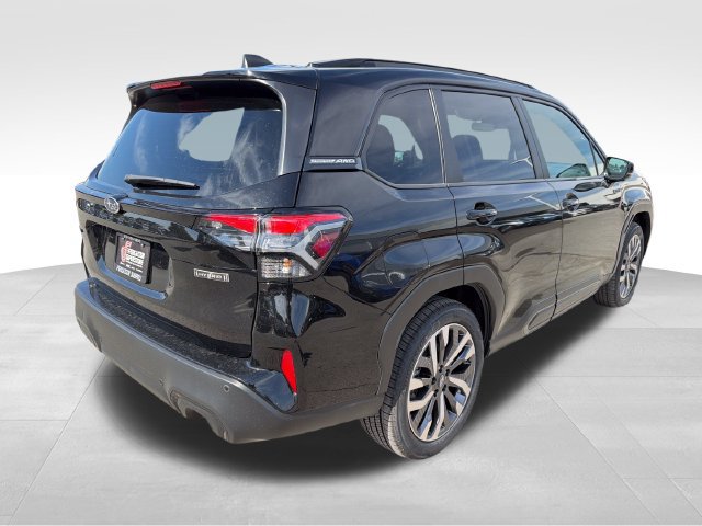 New 2026 Subaru Forester Touring AWD/4WD image 7