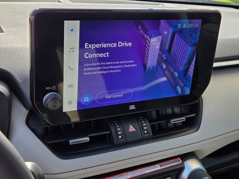 Certified 2025 Toyota RAV4 Limited w/ Advanced Technology Package image 22