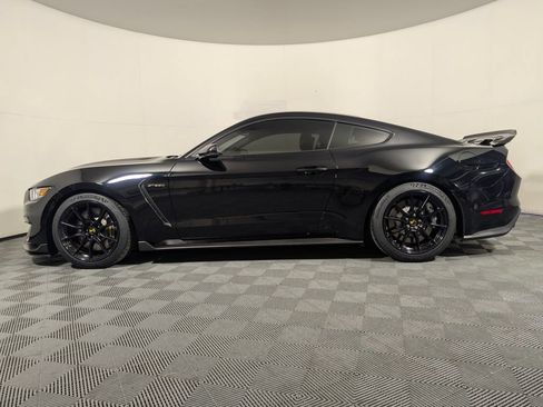 Used 2019 Ford Mustang Shelby GT350 w/ Technology Package image 5