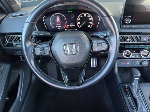 Used 2023 Honda Civic Sport image 14