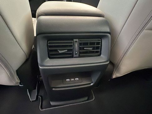 New 2026 Honda CR-V EX-L image 21