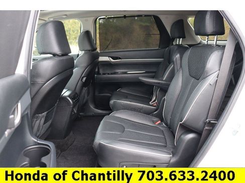 Used 2024 Hyundai Palisade XRT image 24