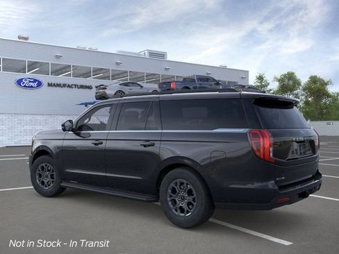 New 2026 Ford Expedition Max Active AWD/4WD image 4