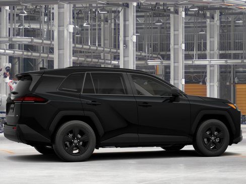 New 2026 Toyota RAV4 LE image 11