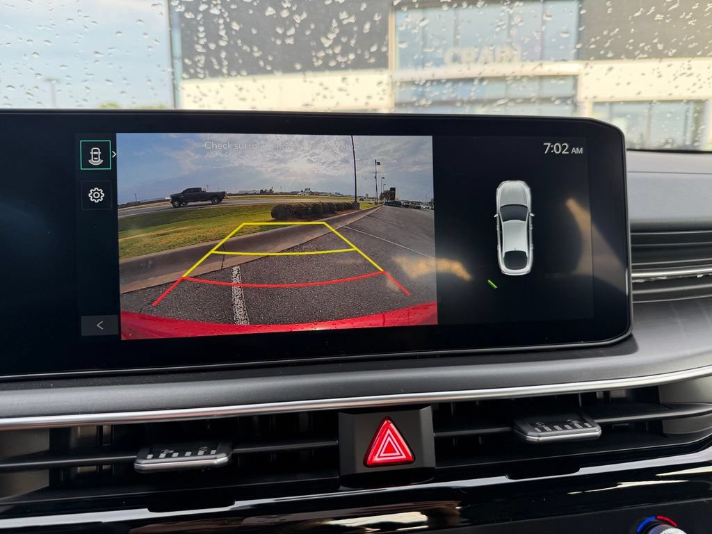 New 2026 Kia K5 GT-Line FWD image 19