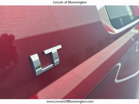 Used 2016 Chevrolet Tahoe LT w/ Luxury Package image 14