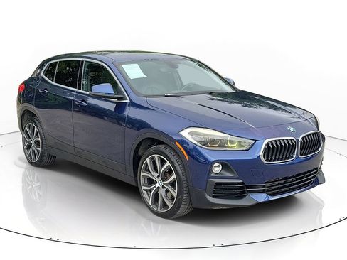 Used 2018 BMW X2 sDrive28i FWD image 3