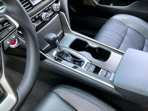 Used 2021 Honda Accord Sport Special Edition image 14