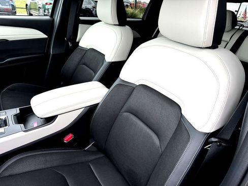 New 2026 MAZDA CX-5 Preferred AWD/4WD image 11