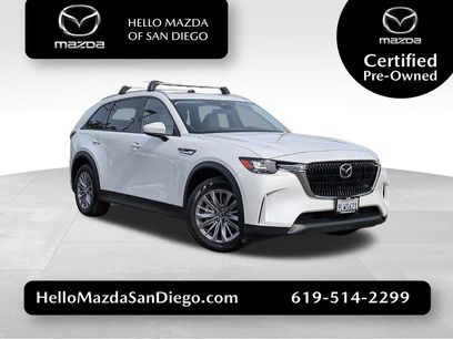 Used 2024 MAZDA CX-90 Plug-In Hybrid w/ Preferred
