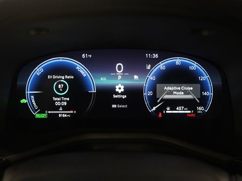 Used 2025 Toyota Camry XSE image 25