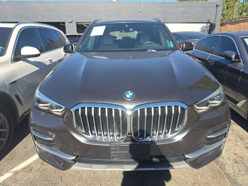 Used 2023 BMW X5 xDrive40i image 3