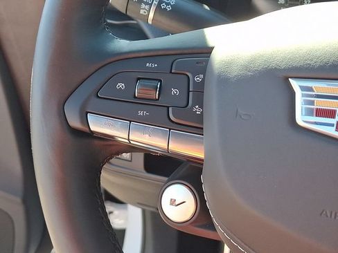 Certified 2024 Cadillac CT5 V Blackwing RWD image 20