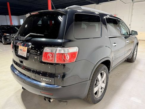 Used 2011 GMC Acadia SLT image 7