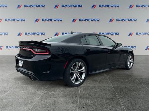 Used 2022 Dodge Charger R/T image 5