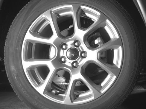 Used 2025 Jeep Compass Limited image 15