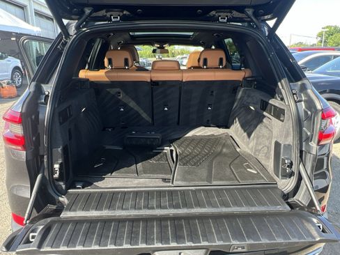 Used 2019 BMW X5 xDrive40i w/ Luxury Seating Package AWD/4WD image 34