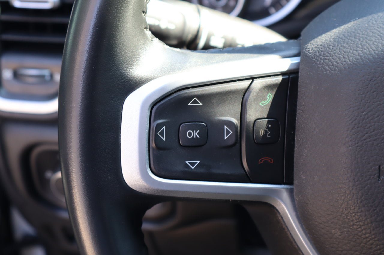 Used 2022 RAM 1500 Lone Star RWD image 11