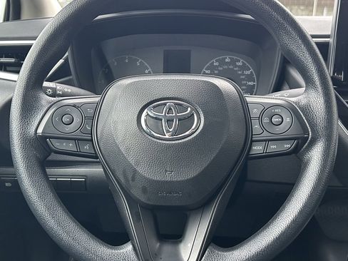 Certified 2024 Toyota Corolla LE image 19
