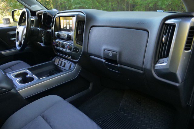 Used 2019 Chevrolet Silverado 2500 LT w/ All Star Edition AWD/4WD image 39