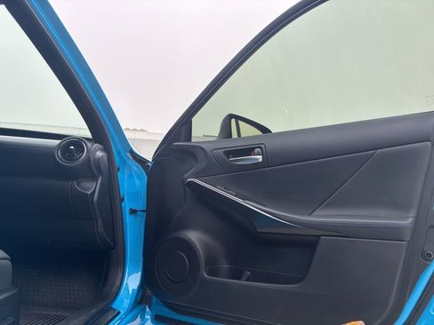 Used 2024 Lexus IS 500 w/ Special Appearance Package RWD image 11