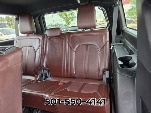 Used 2022 Ford Expedition Max Limited RWD image 12