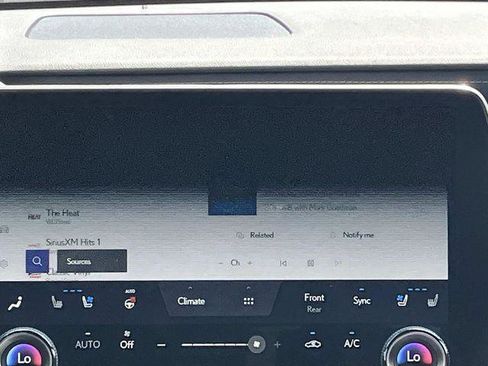 Certified 2024 Lexus RX 350 AWD w/ Convenience Package image 15