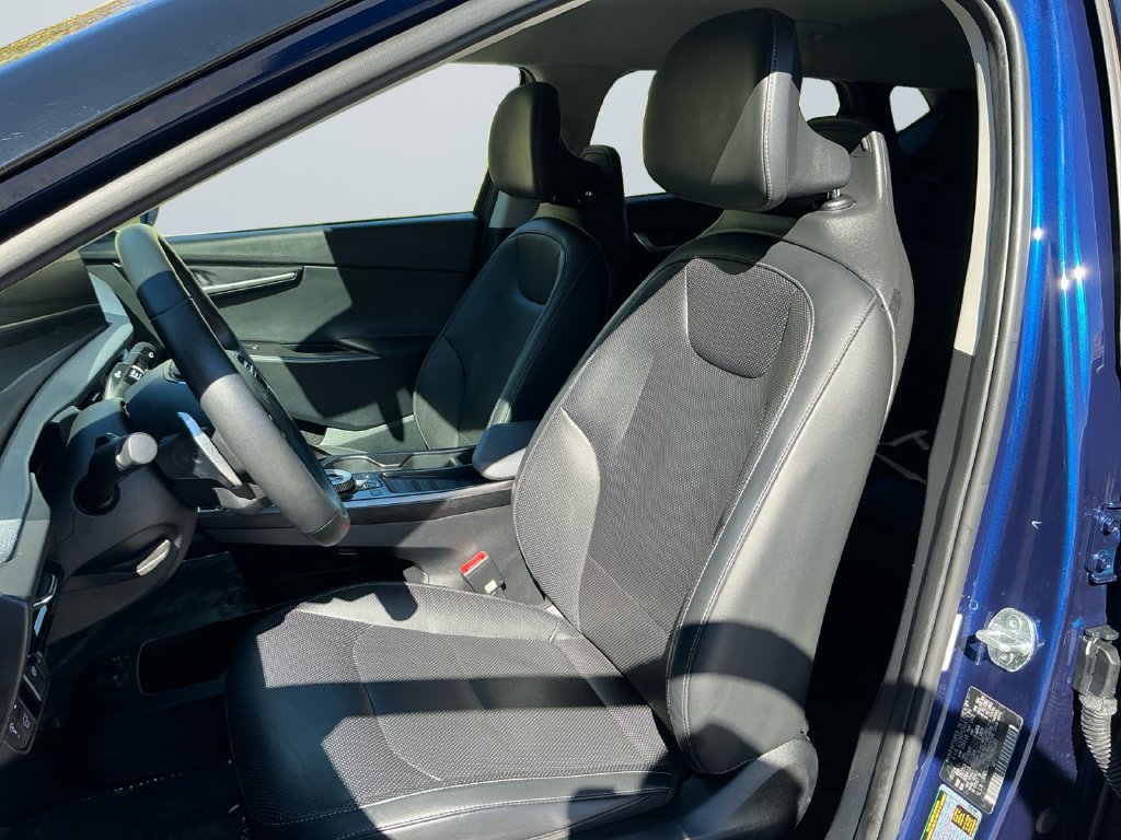 Used 2024 Kia EV6 Wind RWD image 10