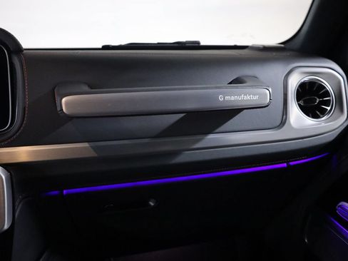 Certified 2023 Mercedes-Benz G 63 AMG 4MATIC image 38